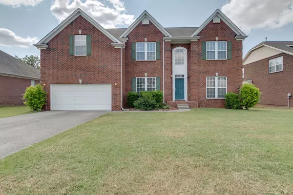 2002 Oakland Run, Mount Juliet, TN 37122