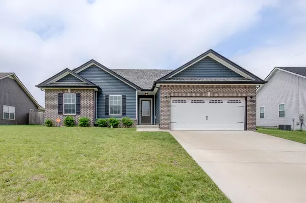 112 Ambridge St, Oak Grove, KY 42262