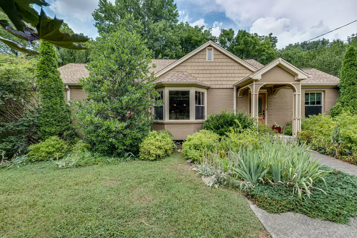 Nashville, TN 37204,943 Caldwell Ln