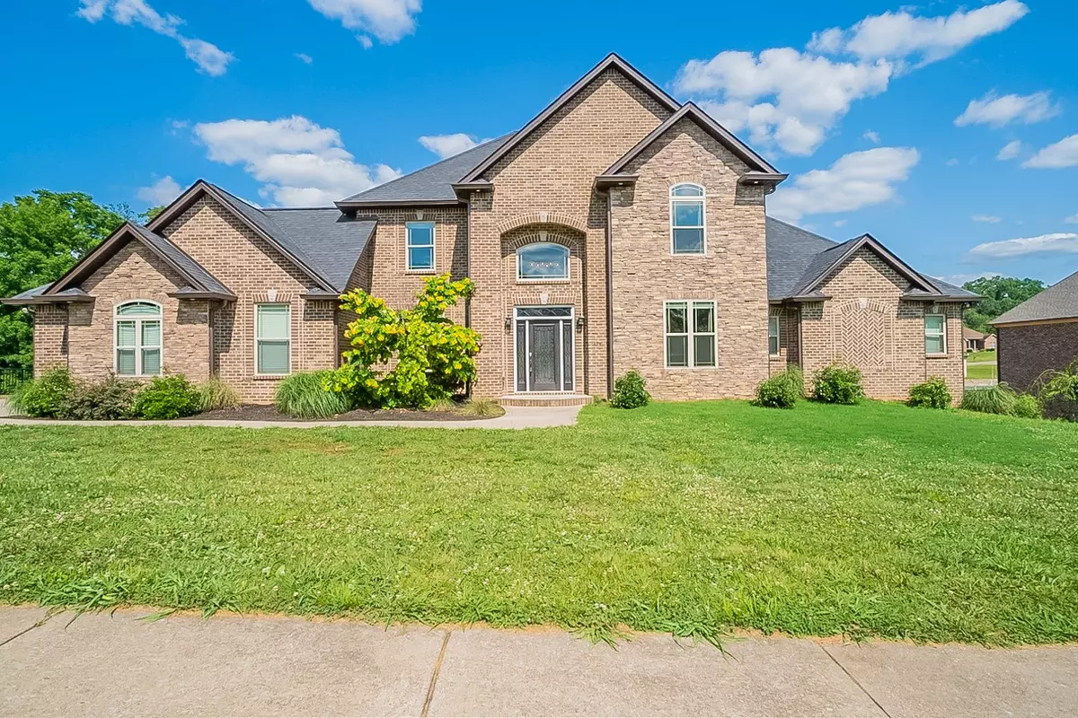 Pleasant View, TN 37146,354 Plantation Dr