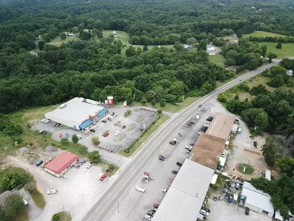 5535 Clarksville Pike, Joelton, TN 37080