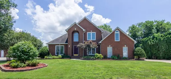 2310 Calderwood Ct, Murfreesboro, TN 37130