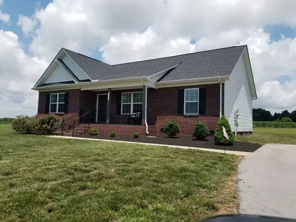 145A TGT Rd, Portland, TN 37148