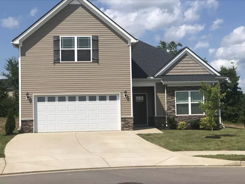 280 Karis Dr, Spring Hill, TN 37174