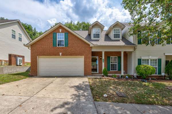 179 Nashboro Grns, Nashville, TN 37217