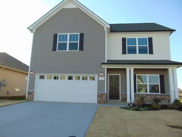 2127 Secretariat Trace, Murfreesboro, TN 37128