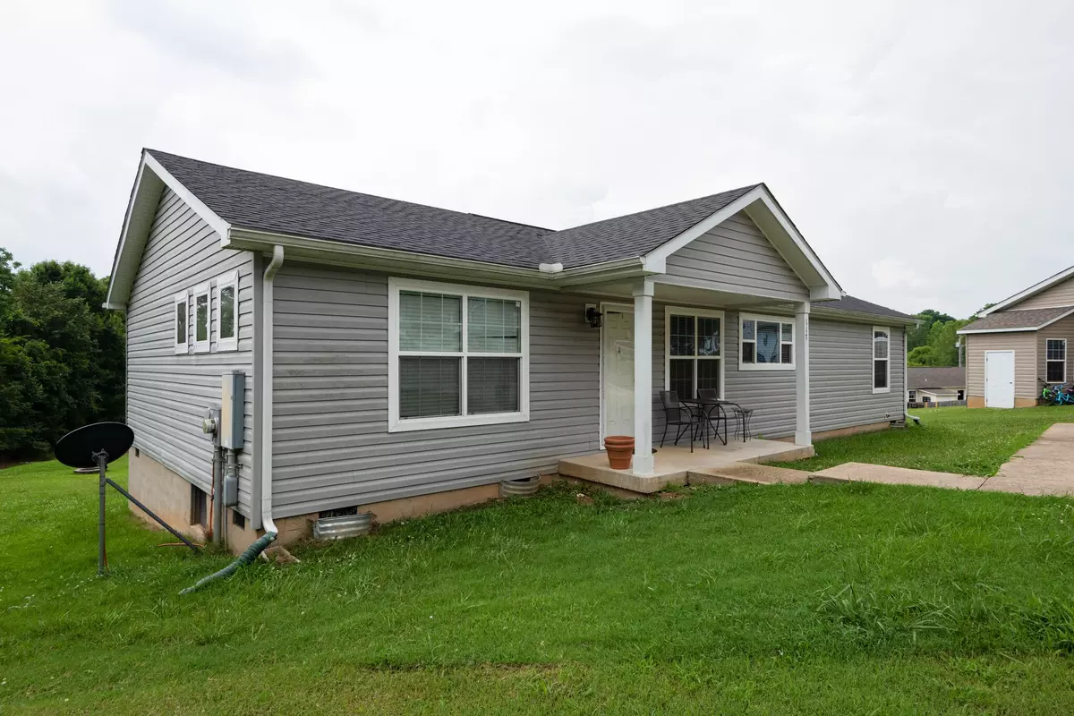 Columbia, TN 38401,117 Overlook Pl