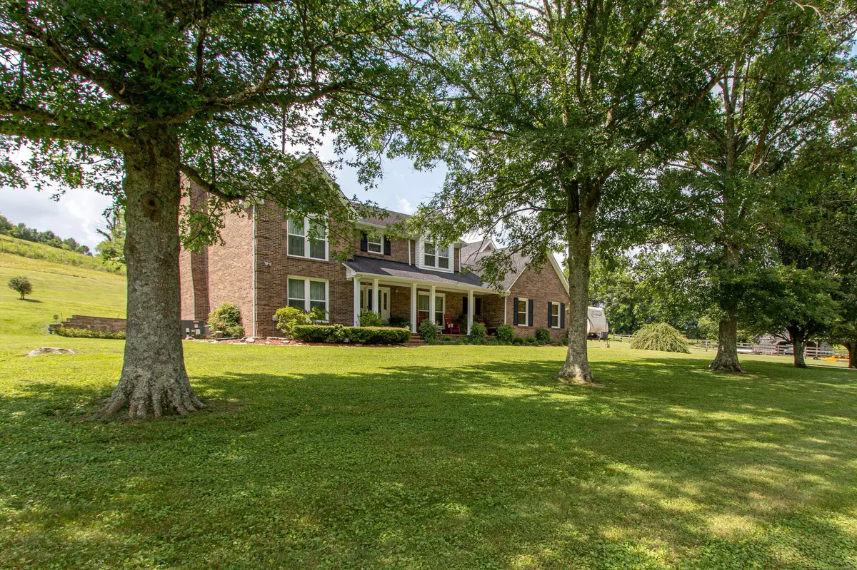 Wartrace, TN 37183,951 Cheatham Springs Rd