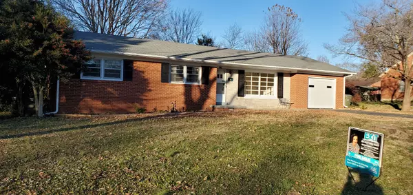 314 Berger #E,  Lawrenceburg,  TN 38464