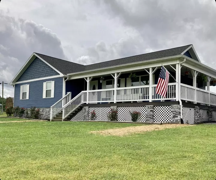 4 Earl Steel Rd #W, Brush Creek, TN 38547