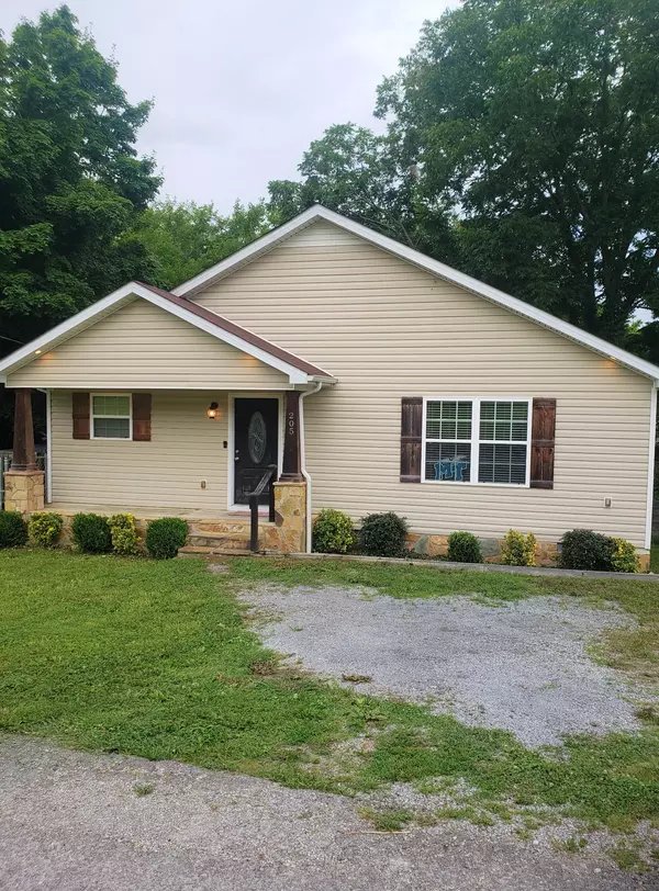 205 Sims Ave, Wartrace, TN 37183