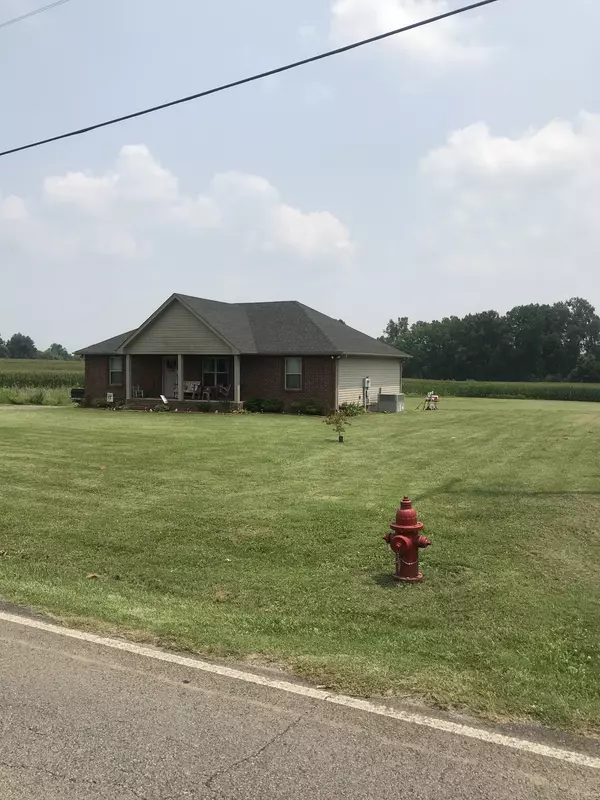 Lafayette, TN 37083,2164 Akersville Rd