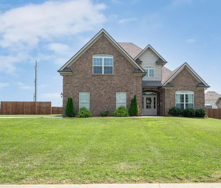 110 Cora Beth Court, Lascassas, TN 37085