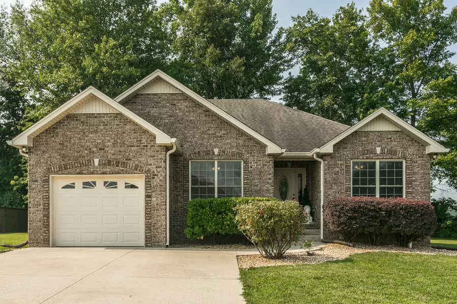 610 Arabian Lane, Springfield, TN 37172