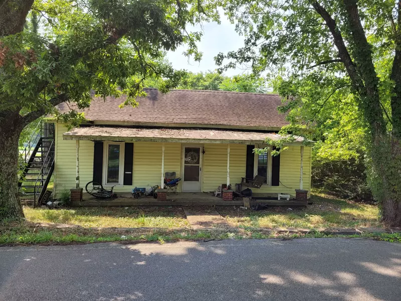 3 Gladdice Rd, Pleasant Shade, TN 37145