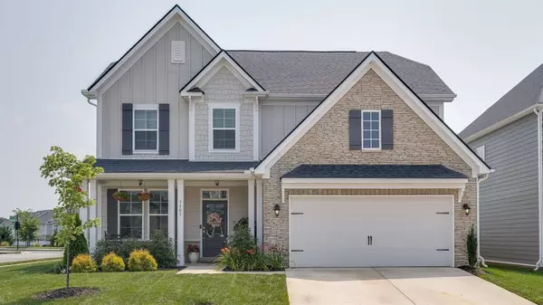 3603 Waterlilly Way, Murfreesboro, TN 37129