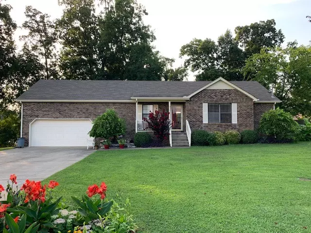 1405 Saint Edmonds Ct, Smyrna, TN 37167