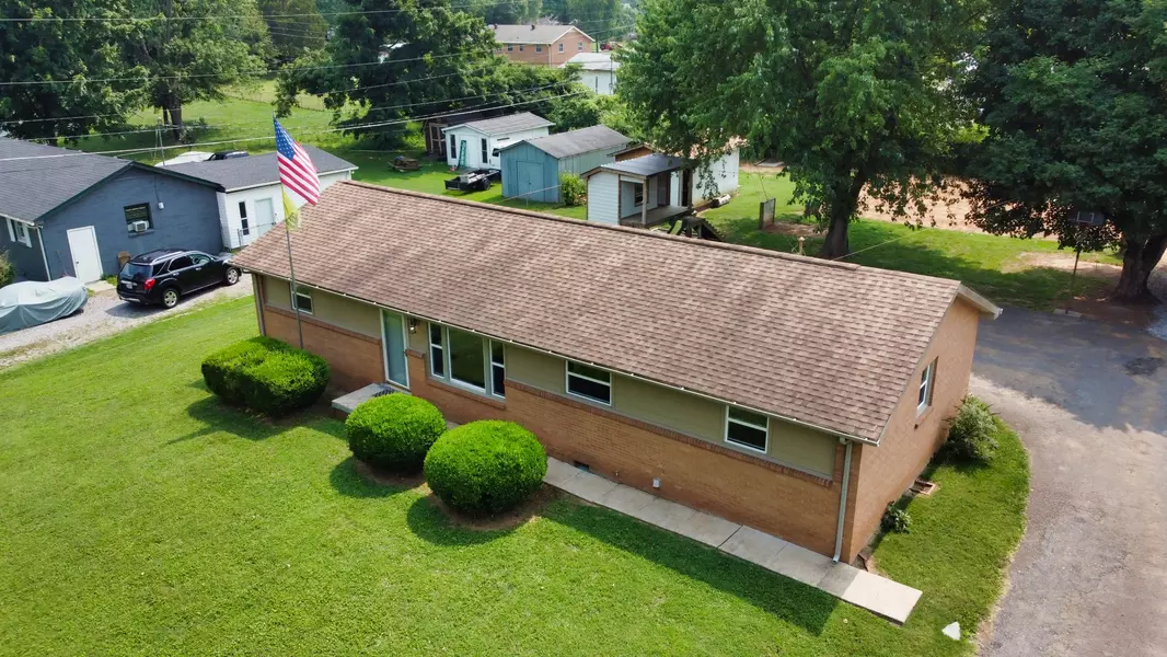 8 Lasalle St, Clarksville, TN 37042