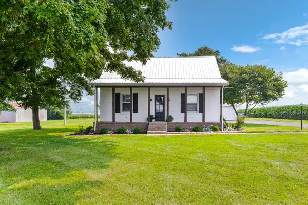 17591 Herndon Oak Grove Rd, Oak Grove, KY 42262