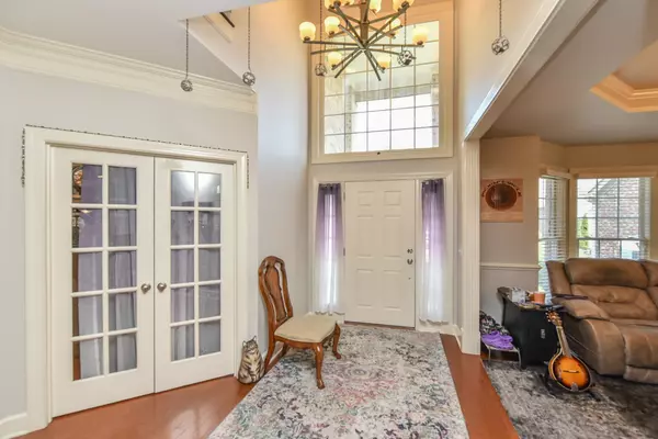 Nolensville, TN 37135,4816 Powder Spring Rd