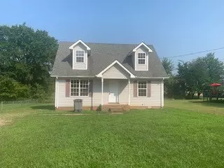 633 Artic Ave, Oak Grove, KY 42262