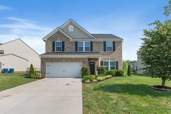 1355 Amboress Lane, Murfreesboro, TN 37128