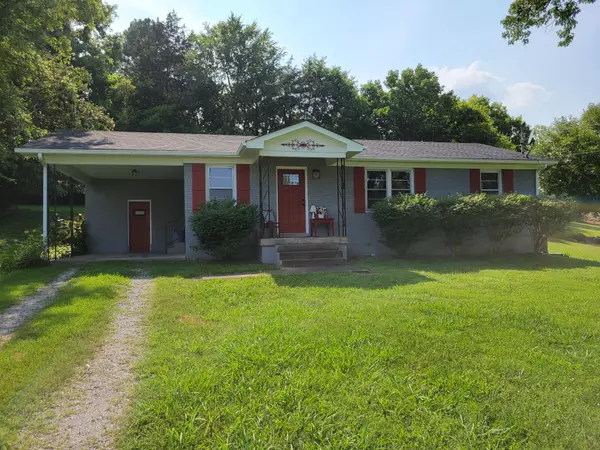 616 Colburn Dr, Lewisburg, TN 37091