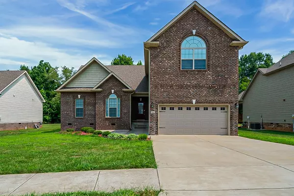 364 Preakness Cir, Pleasant View, TN 37146