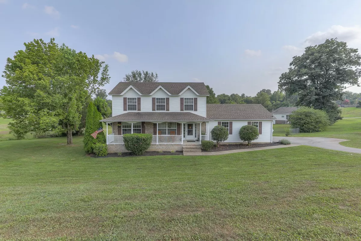 Spring Hill, TN 37174,289 Red Oak Trl