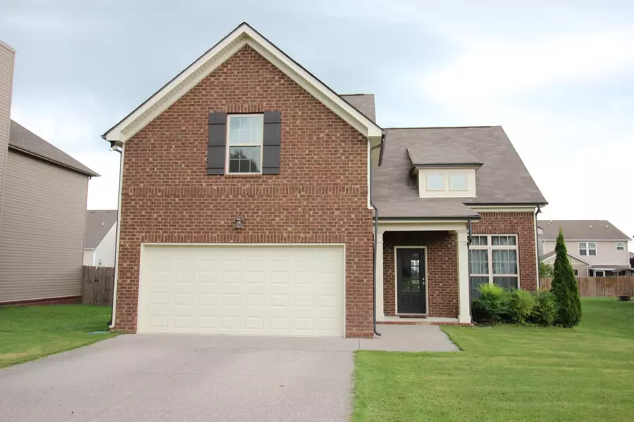 1036 Daniel Ln, Spring Hill, TN 37174