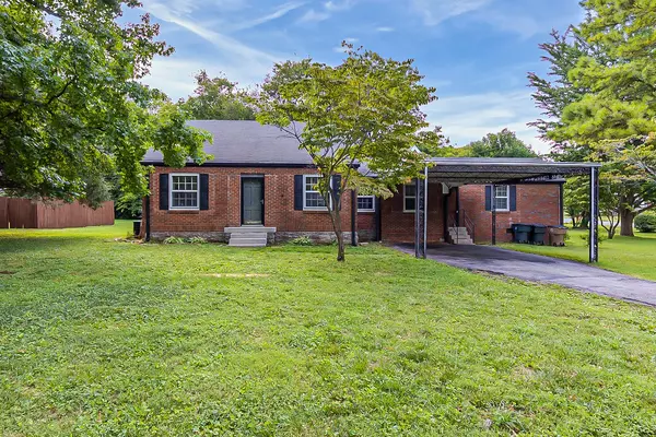 2530 Stinson Rd, Nashville, TN 37214