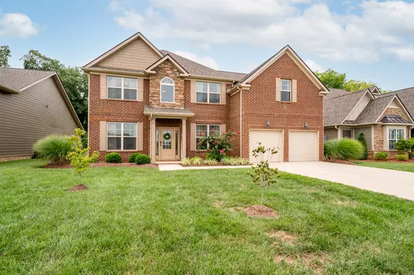 Murfreesboro, TN 37128,4834 Saint Ives Dr