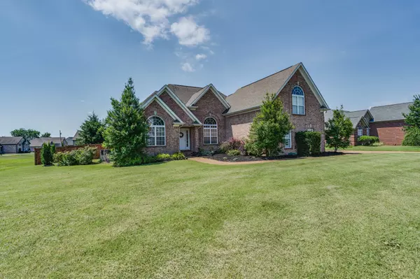 Mount Juliet, TN 37122,403 Cobblestone Way