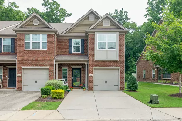 Nashville, TN 37211,1356 Crown Point Pl