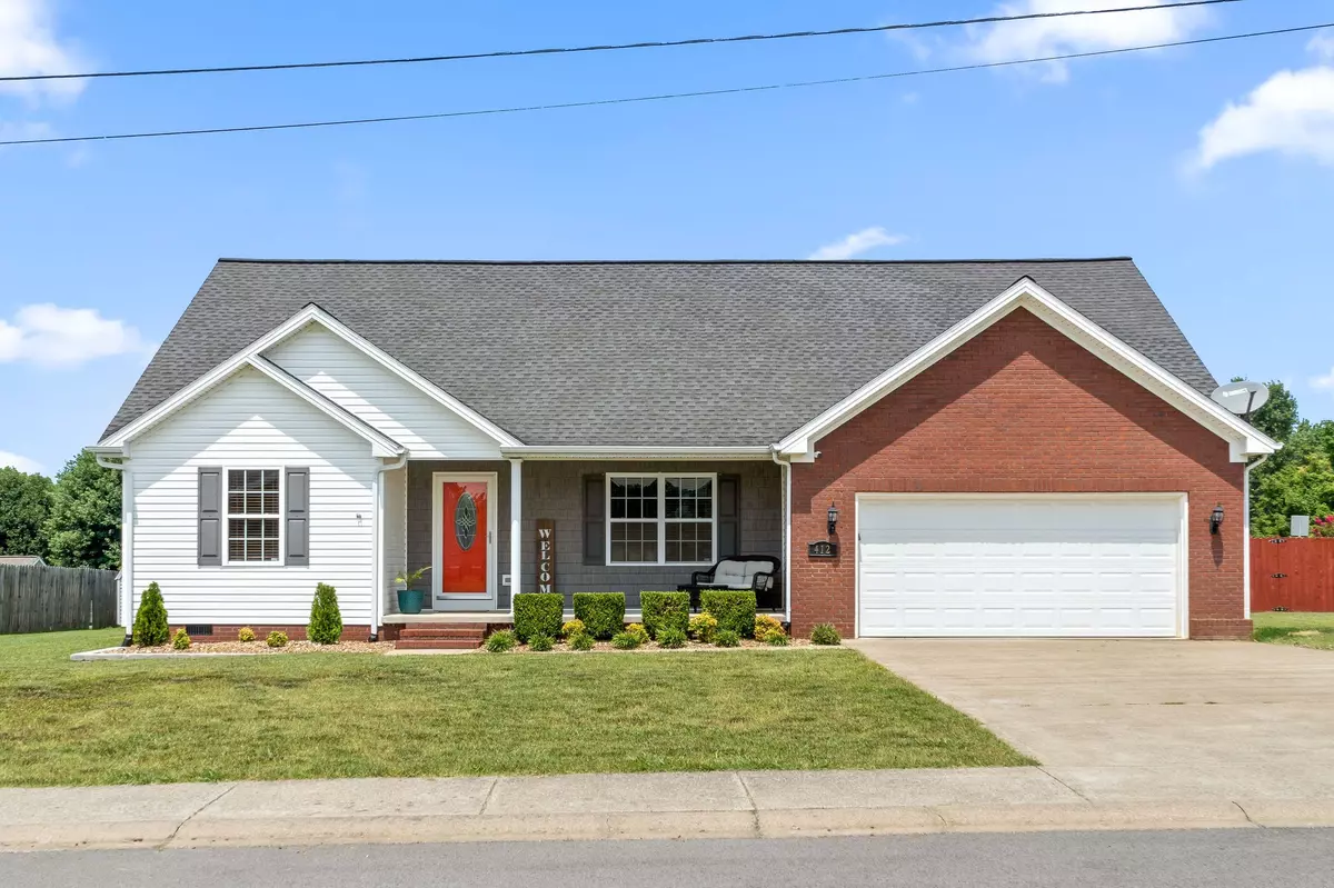 Hopkinsville, KY 42240,412 Simon St