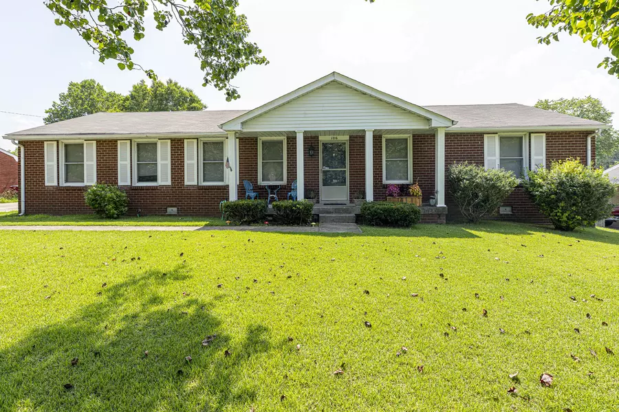 106 Lady Marion Dr, Clarksville, TN 37042