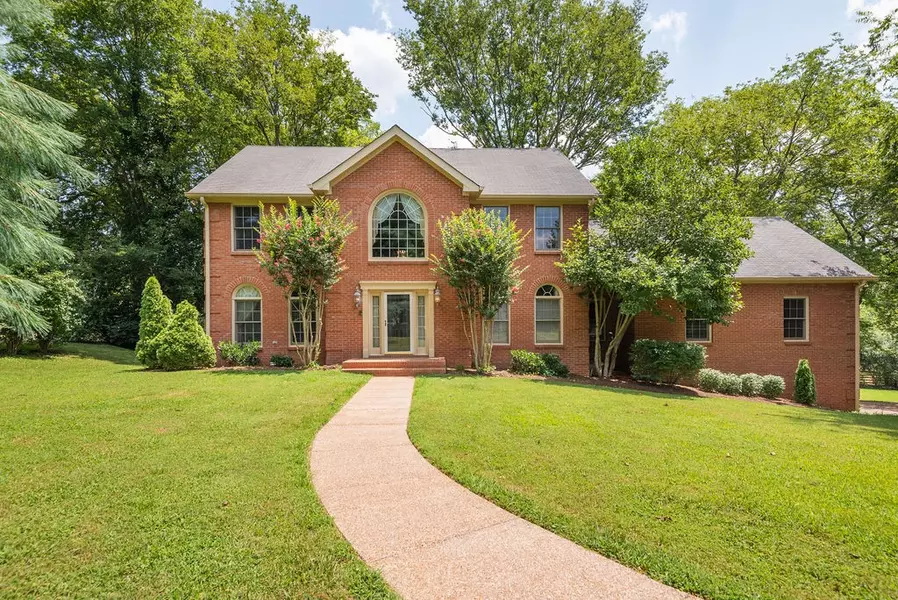 4059 Trail Ridge Dr, Franklin, TN 37067