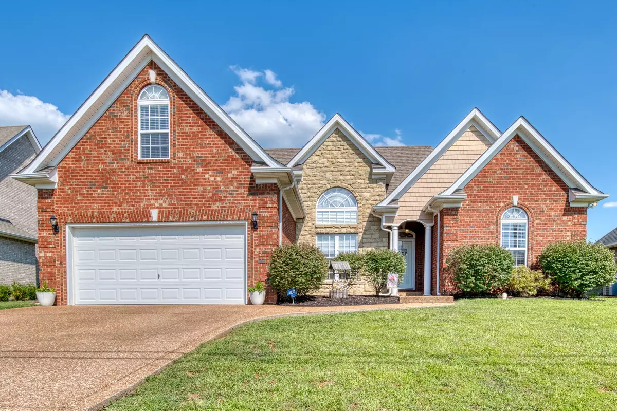 Smyrna, TN 37167,1113 Remuda Cir