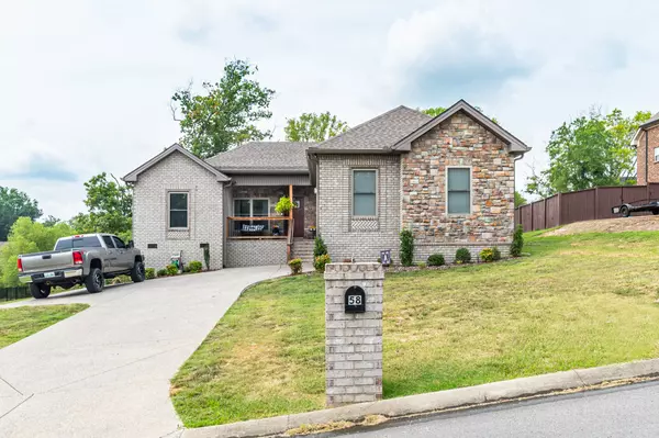 58 Harbor Pt, Lebanon, TN 37087