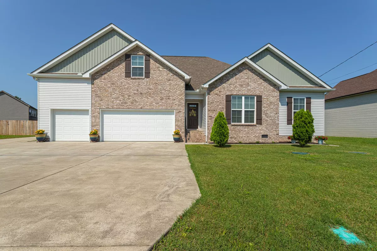 Christiana, TN 37037,428 Long Creek Dr