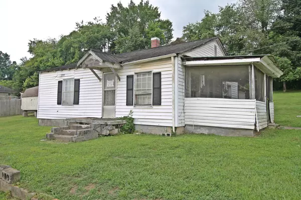 601 Dorris St, Springfield, TN 37172