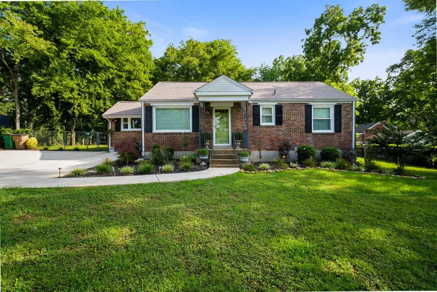 348 Tamworth Dr, Nashville, TN 37214