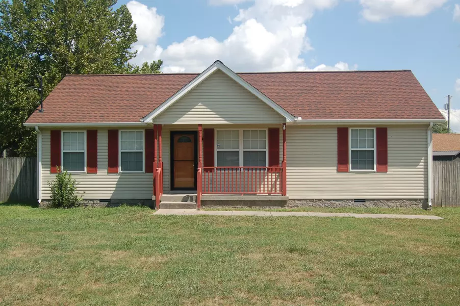 162 Irvin Rd, La Vergne, TN 37086