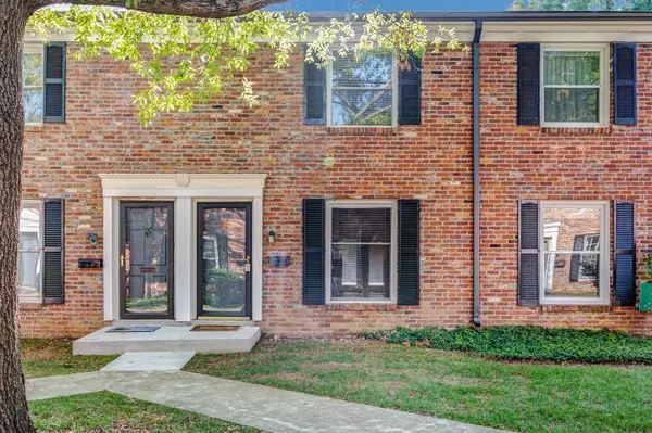 5025 Hillsboro Pike #21D, Nashville, TN 37215