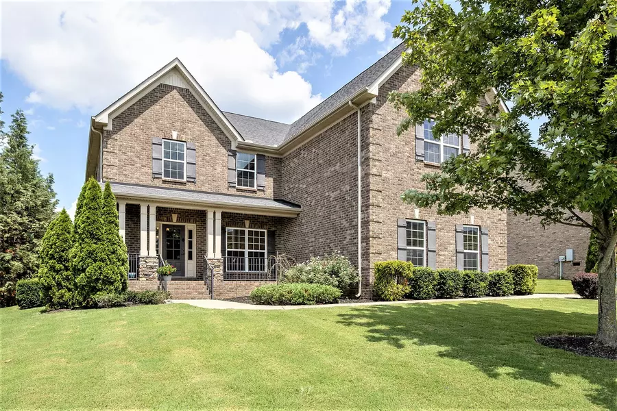 2011 Via Francesco Ct, Spring Hill, TN 37174