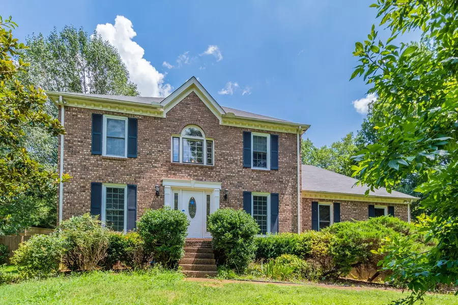 1508 Pinkerton Rd, Brentwood, TN 37027