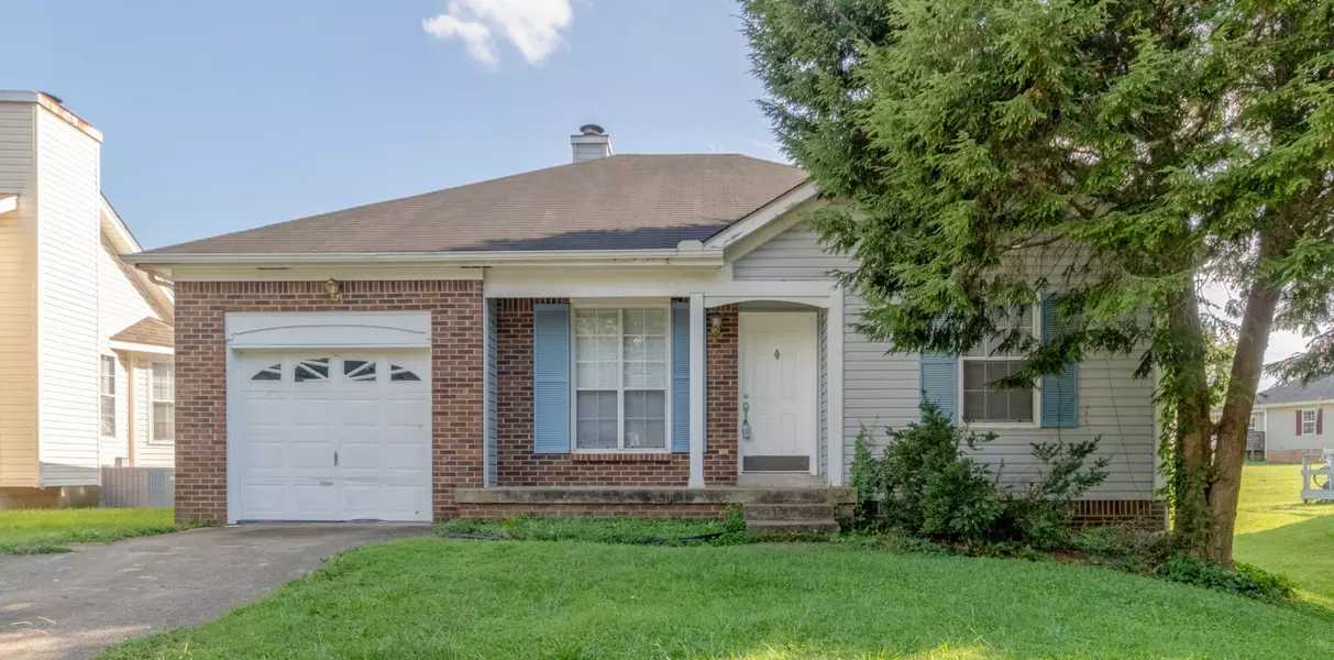 86 Grassmire Dr, Clarksville, TN 37042