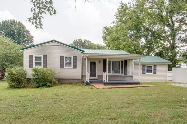 304 Crestview St, Chapel Hill, TN 37034