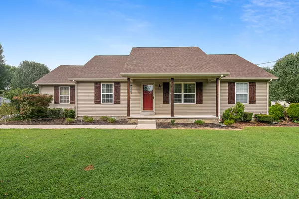 7471 Antietam Ln, Murfreesboro, TN 37130