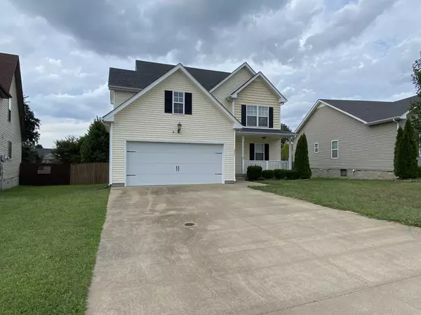 Clarksville, TN 37040,677 Fox Trail Ct